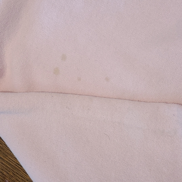 Pink Rude Vogue Sweater - Picture 3 of 4